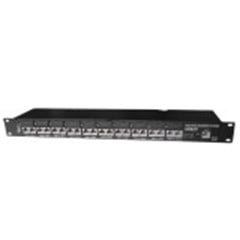 PATCH PANEL GIGA 10P EVOLUTION VOLT