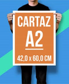 CARTAZ A2 INFRAS ATIVOS