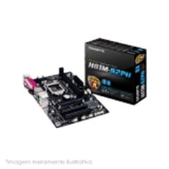 PLACA P/ MICRO ATX SOQ 1150 GA-H81M-S2PH