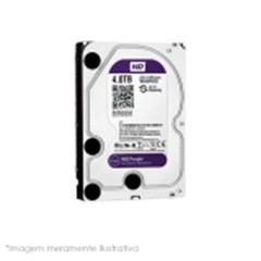 DISCO RIGIDO SATA2 3,5 5400RPM 64MB 4TB