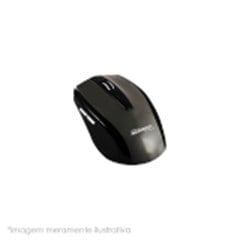 MOUSE OTICO EMB SEM FIO USB MAX 1 PC MAX