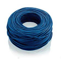 CABO DE REDE CAT6  UTP 23AW 305M WI230