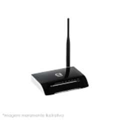 ROUTEADOR AP 150MBPS W-R2010NL ANT FIXA 