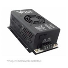 FONTE NOBREAK FULL POWER 200W 24V/7A VOL