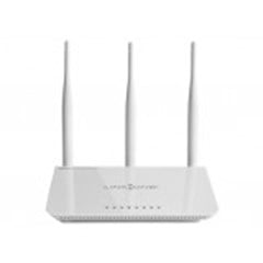 ROTEADOR WIRELESS N 300M L1-RW333 LINK O