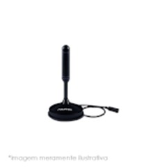 DTV-150 ANTENA DIGITAL HDTV CABO 5,0M