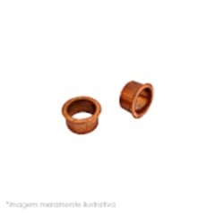 BUCHA DE BRONZE SINTERIZADA DZ 20.0MM RO