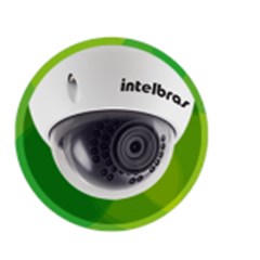 VIP S4020 IK CAMERA INTELBRAS