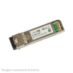 MODULO MINI GBIC SFP+ MULTIMOD S+85DLC03