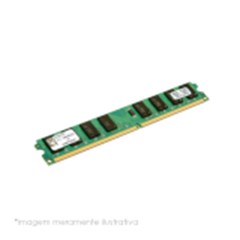 MEMORIA PC 2GB DDR2 800 KINGSTON