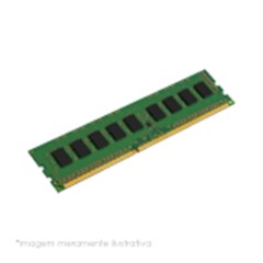 MEMORIA PC 2GB DDR3 1600 KINGSTON