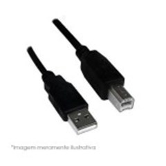 CABO DE IMPRESSORA USB 5MTS COD 01