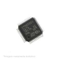 MICROCTL STM8S005K6T6C (SMD)