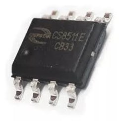 CIR INTEG DEMOD DE AUDIO (SMD)