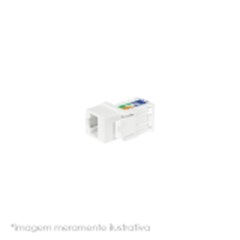 CONECTOR FEMEA LINKEO RJ45 UTP CAT5E-KEY