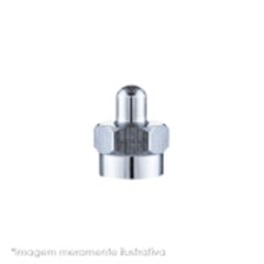 CN-04 CARGA RESISTIVA DE 75 OHMS F MACHO