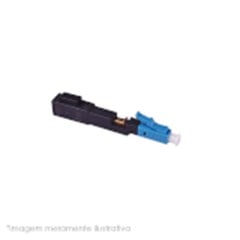 OPTICAL FAST CONNECTOR MECANICO-SC/UPC N