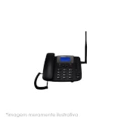 CF 6031 TELEFONE CELULAR FIXO 3G INTELBRAS