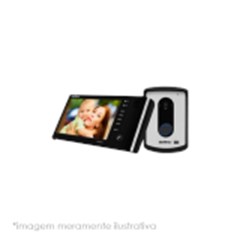 VIDEOPORTEIRO IV 7010 HF - PRETO INTELBR