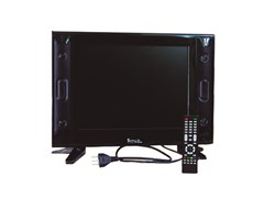 MONITOR POLICROMATICO 15” SAFETY VIEW EL