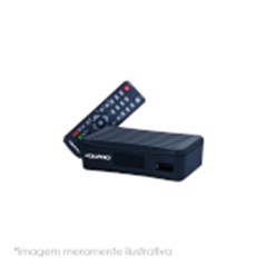 CONVERSOR DIGITAL FULL HD GRAV DTV-4000