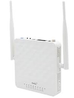 1FXS+1GE+1 GPON ONU INTERFACE  FIBERHOME