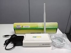 ACCESS POINT 2,4 GHZ B/G/N 150MBPS - MAR