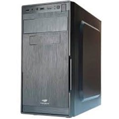 GABINETE C3TECH WINDOWS 10