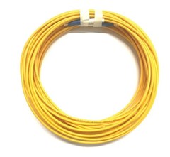 CORDAO OPTICO PATCH CORD SM 1,5M LC/UPCOT9-06A-15