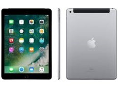 APPLE NEW IPAD 128GB WIFI, IOS10 PROC A9