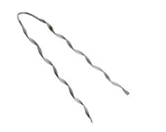 2593 - APE100 ­ ALCA PRE FORMADA P/ CORD