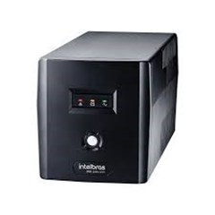 NOBREAK XNB 1200VA 220V INTELBRAS