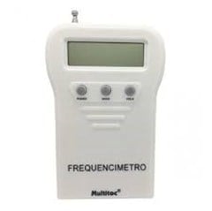 FR-012 FREQUENCIMETRO MULTITOC