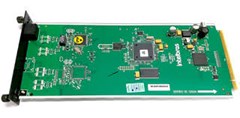 PLACA INTERFACE 2 E1 UNNITI INTELBRAS