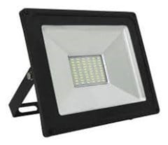 REFLETOR DE LED SMD 10W IP66 6500K BRAN