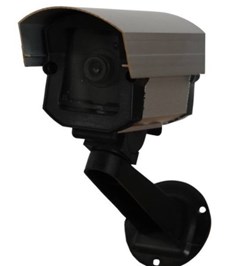 CAMERA VIRTUAL MICRO BABY ANOD C/ LED