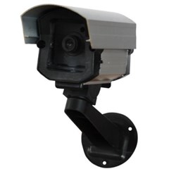 CAMERA VIRTUAL MICRO BABY ANOD S/ LED