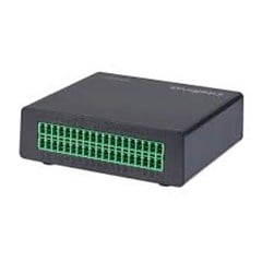 MODULO EXPANSOR MULTI-BOX MODULO DE ENTRADAS E SAIDAS DE ALARME PARA DVR INTELBRAS