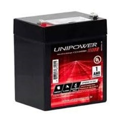 BAT UNIPOWER 12V 5,0AH F187 (UP1250) OT