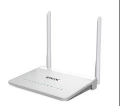 ONU STAVIX GPON 1 GE BRIDGE PPPOE S/ WIF