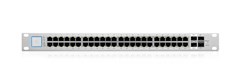 US-48-750W-BR SWITCH 48-PORT POE+4P SFP