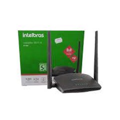 ROTEADOR WIRELESS RF 301K 300MBPS