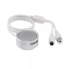 MICROFONE P/ SIST. SEGURANCA MIC 3070 INTELBRA