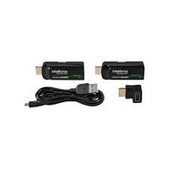 EXTENSOR HDMI TX E RX  VEX 1050