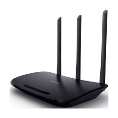 ROTEADOR WIRELESS N 450MBPS TL-WR940N TP