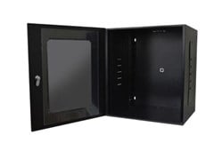 RACK 19 LINHA PRIME L600 P500 12U