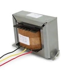 TRANSFORMADOR 127V / 220V SAIDA 12V + 12