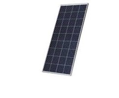 MODULO FOTOVOLTAICO 160W EMS 160P INTEL