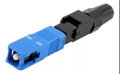 CONECTOR DE CAMPO TIPO FAST SC/UPC ROSCA