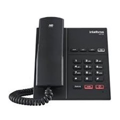 TIP 120I TELEFONE IP INTELBRAS